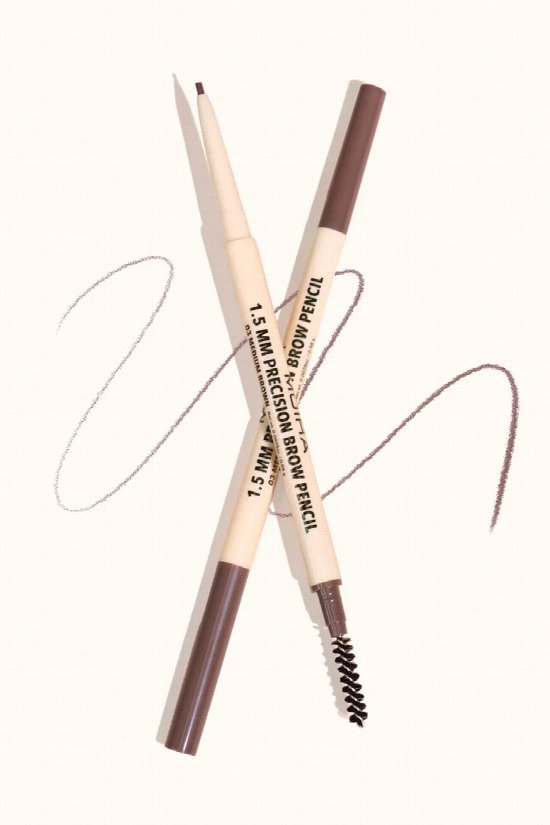 Precision Brow Pencil